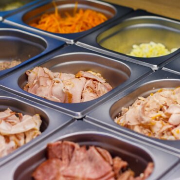 General Ship Supplies